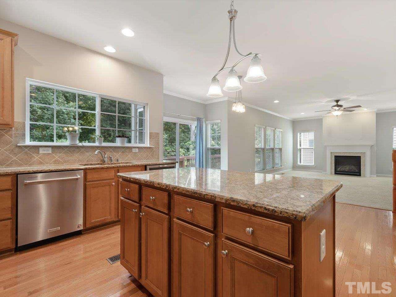 129 Quarryrock Road Holly Springs, NC 27540 - Photo 11 of 21