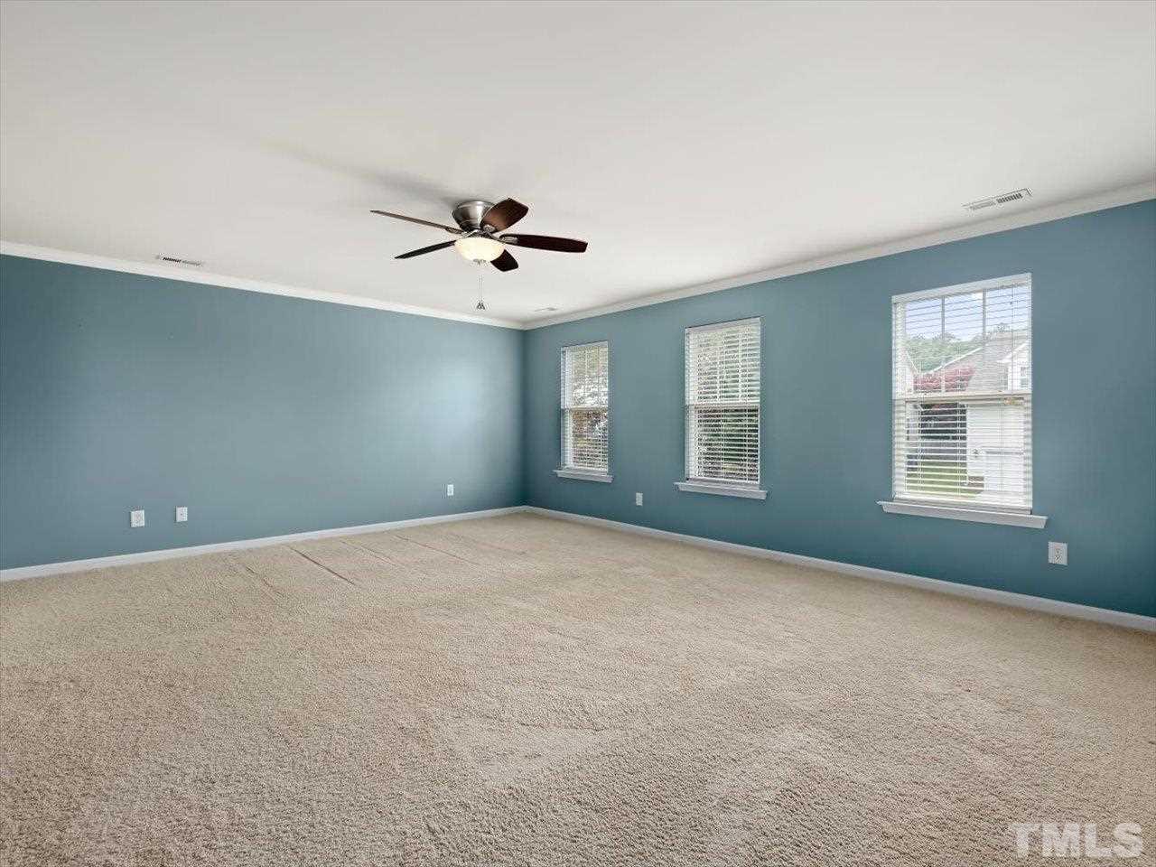 129 Quarryrock Road Holly Springs, NC 27540 - Photo 12 of 21