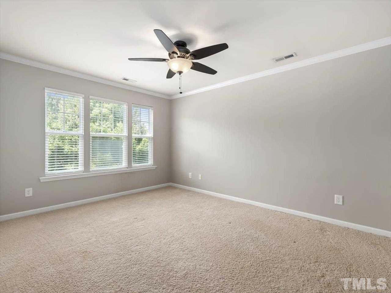 129 Quarryrock Road Holly Springs, NC 27540 - Photo 15 of 21