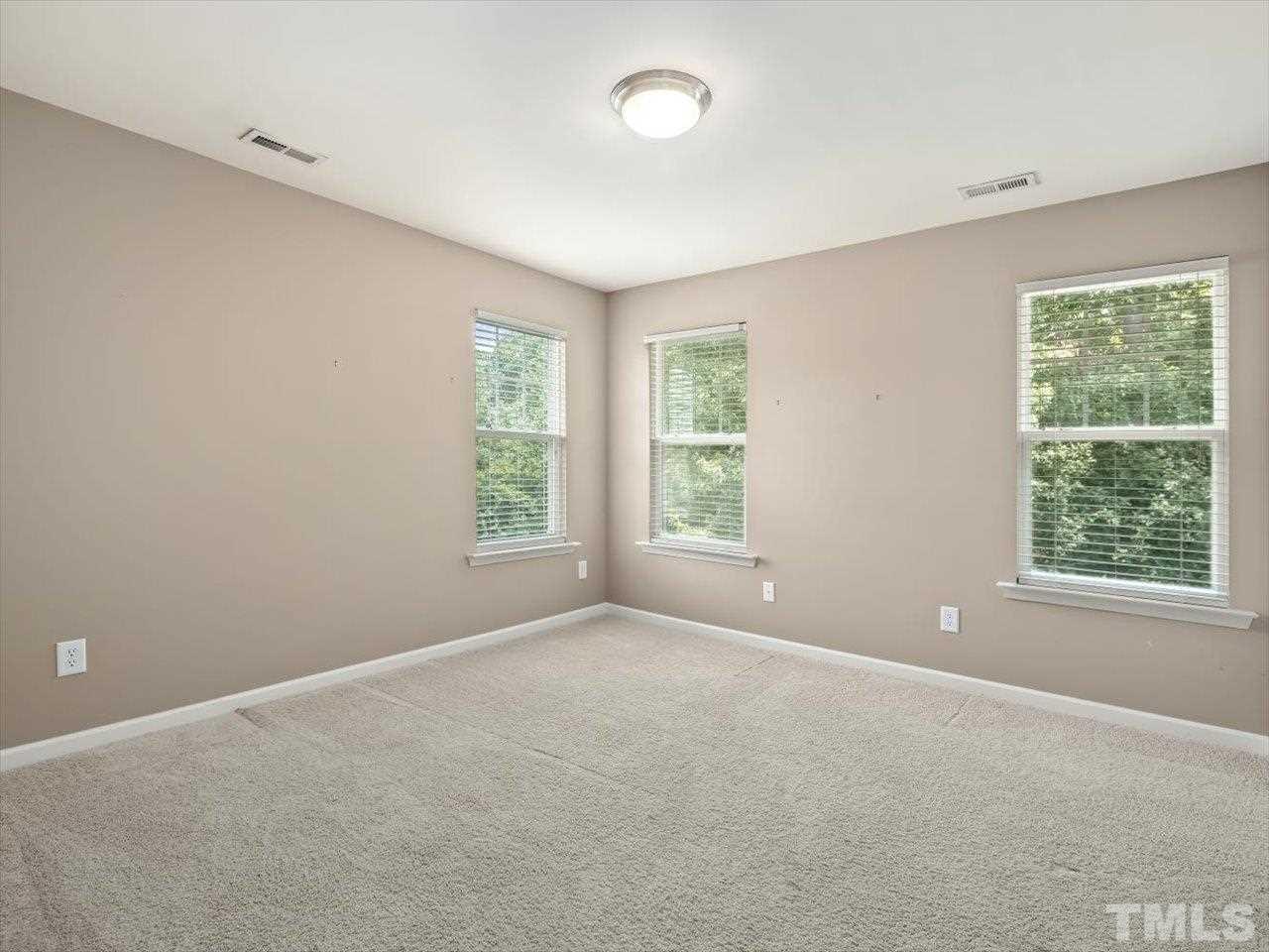 129 Quarryrock Road Holly Springs, NC 27540 - Photo 16 of 21
