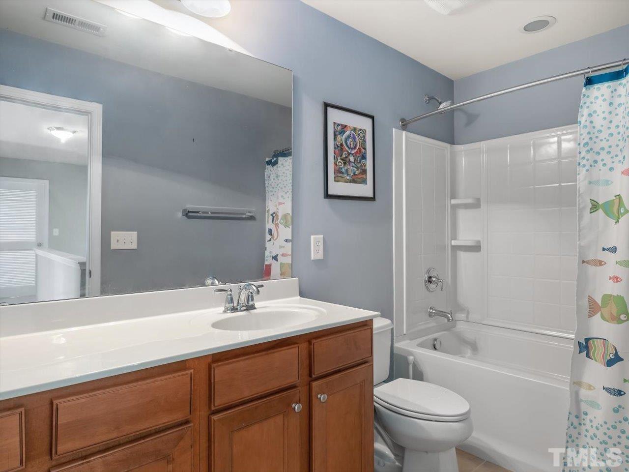 129 Quarryrock Road Holly Springs, NC 27540 - Photo 17 of 21