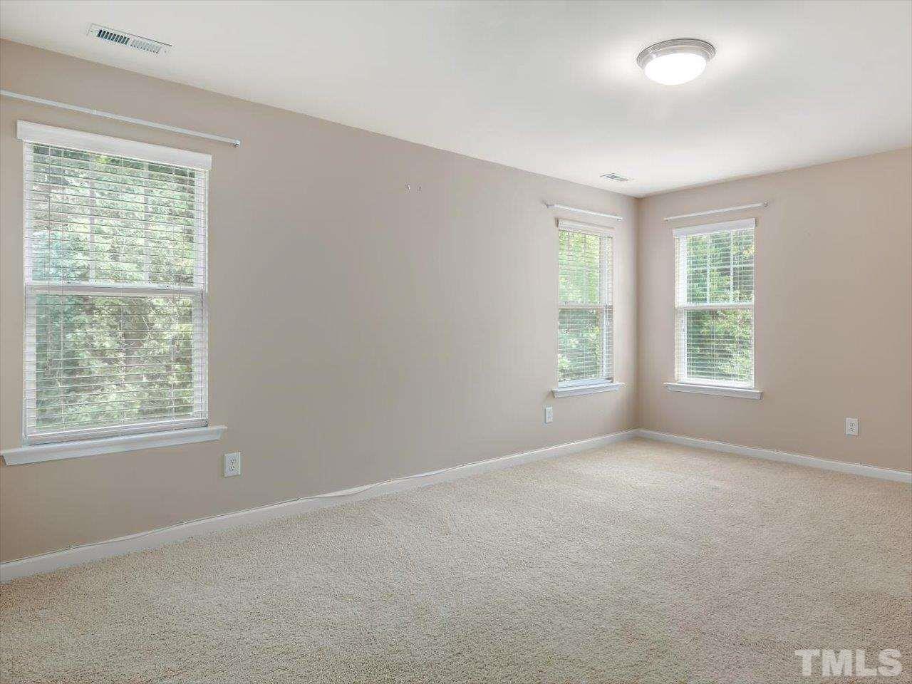 129 Quarryrock Road Holly Springs, NC 27540 - Photo 18 of 21