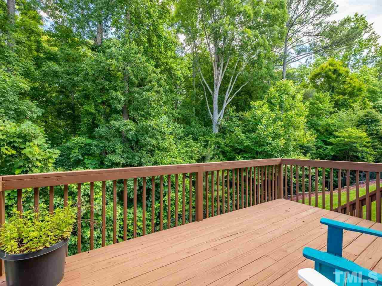 129 Quarryrock Road Holly Springs, NC 27540 - Photo 20 of 21