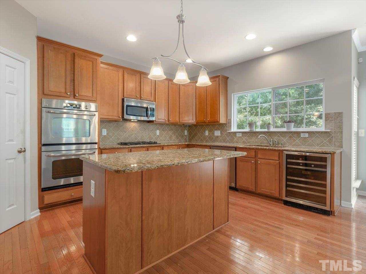 129 Quarryrock Road Holly Springs, NC 27540 - Photo 3 of 21