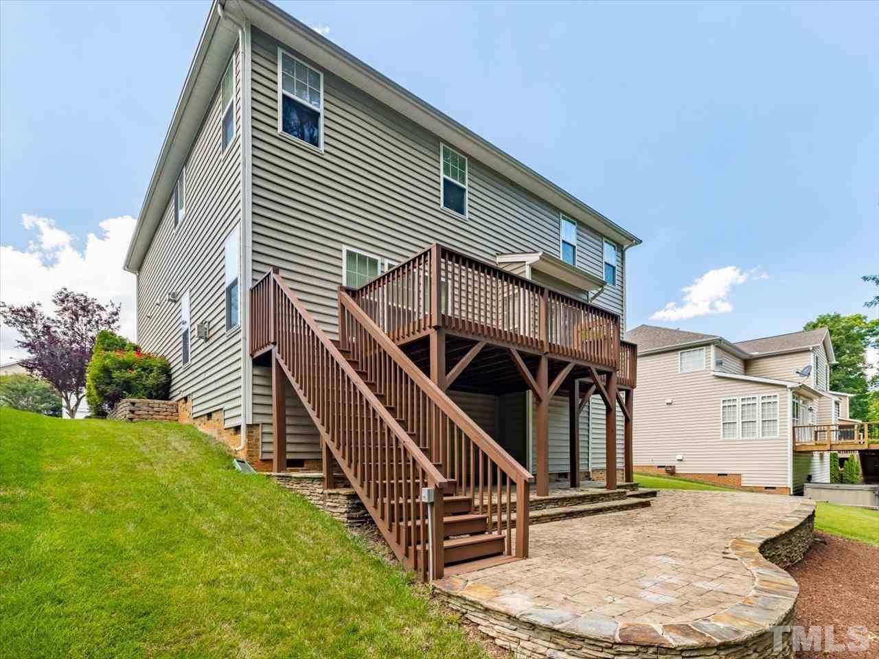 129 Quarryrock Road Holly Springs, NC 27540 - Photo 21 of 21
