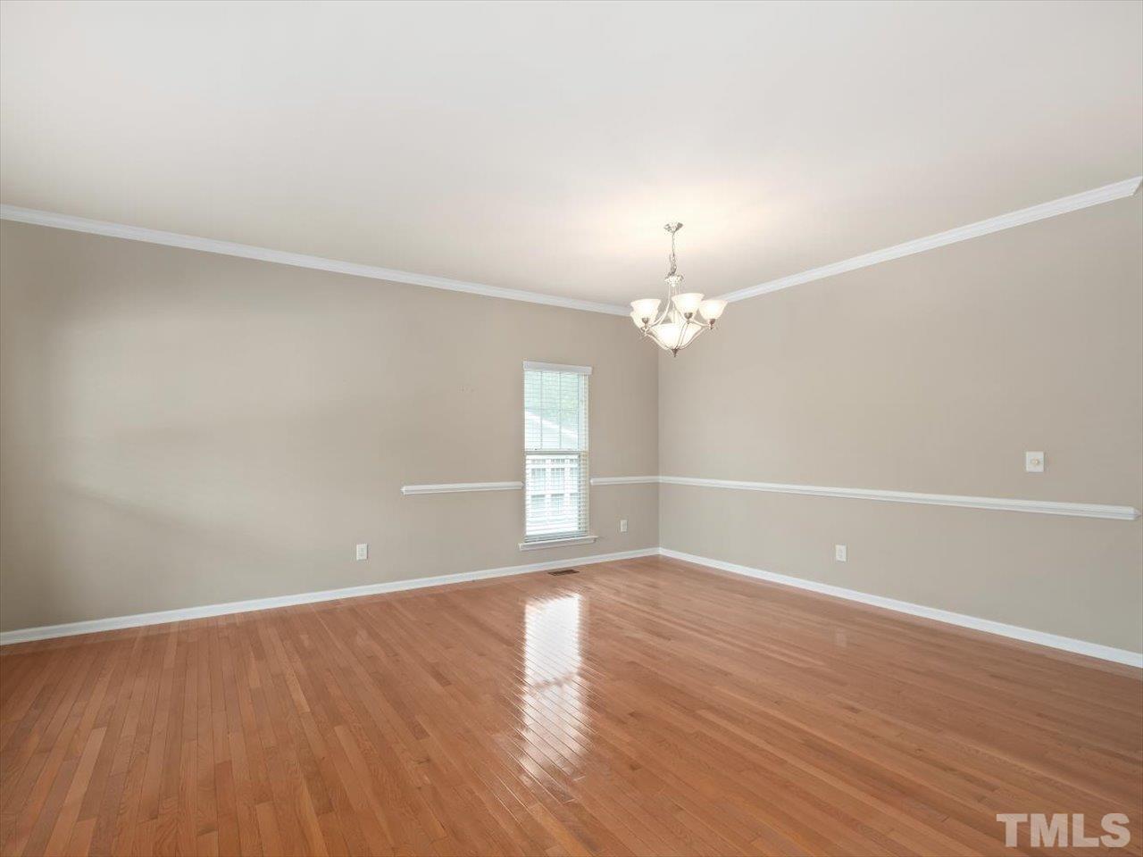 129 Quarryrock Road Holly Springs, NC 27540 - Photo 4 of 21
