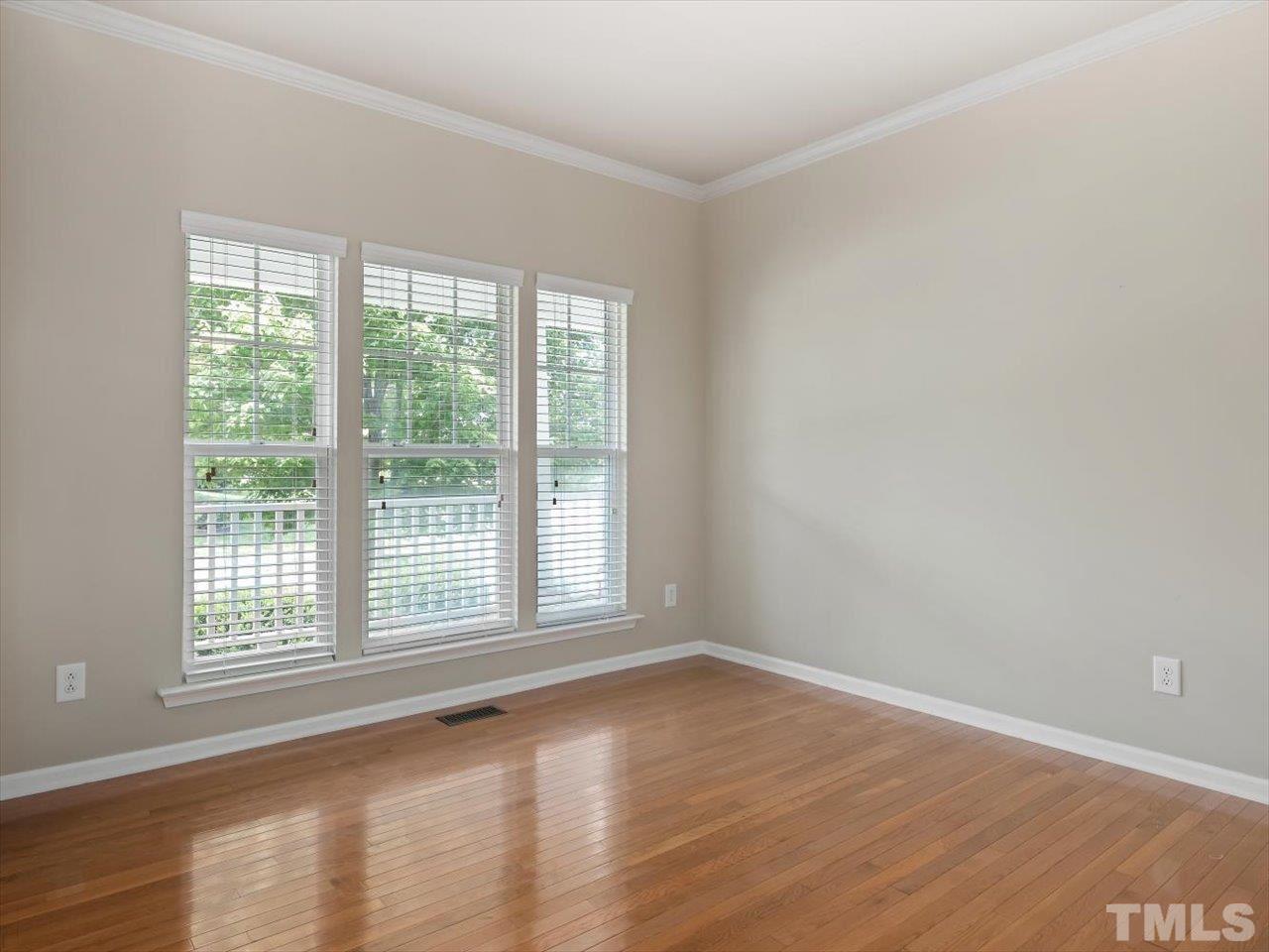 129 Quarryrock Road Holly Springs, NC 27540 - Photo 5 of 21