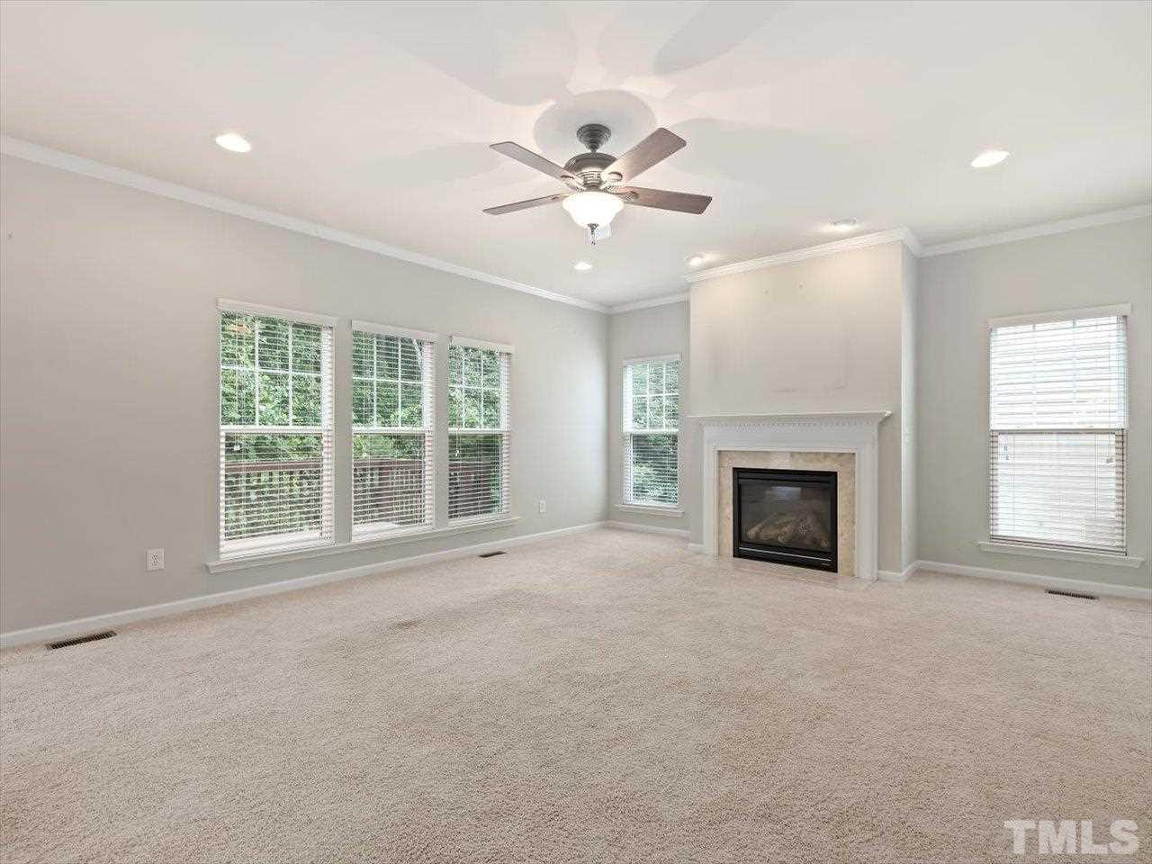 129 Quarryrock Road Holly Springs, NC 27540 - Photo 6 of 21