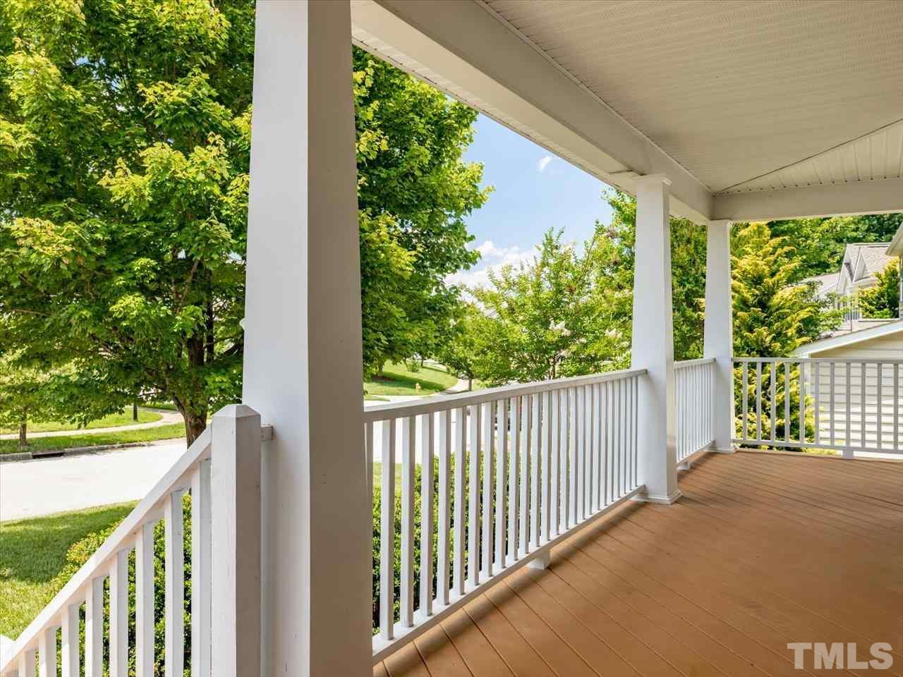 129 Quarryrock Road Holly Springs, NC 27540 - Photo 8 of 21