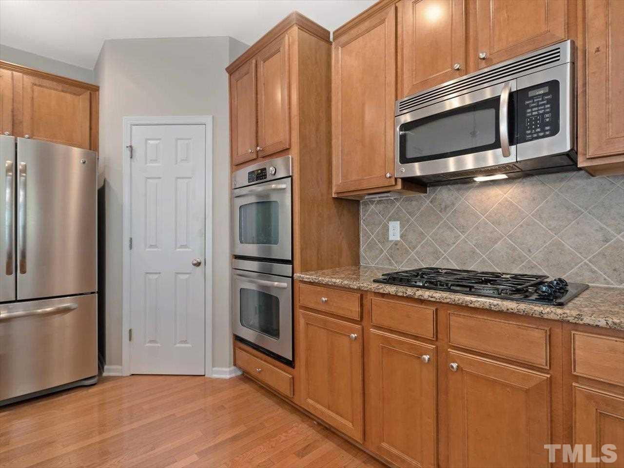 129 Quarryrock Road Holly Springs, NC 27540 - Photo 10 of 21