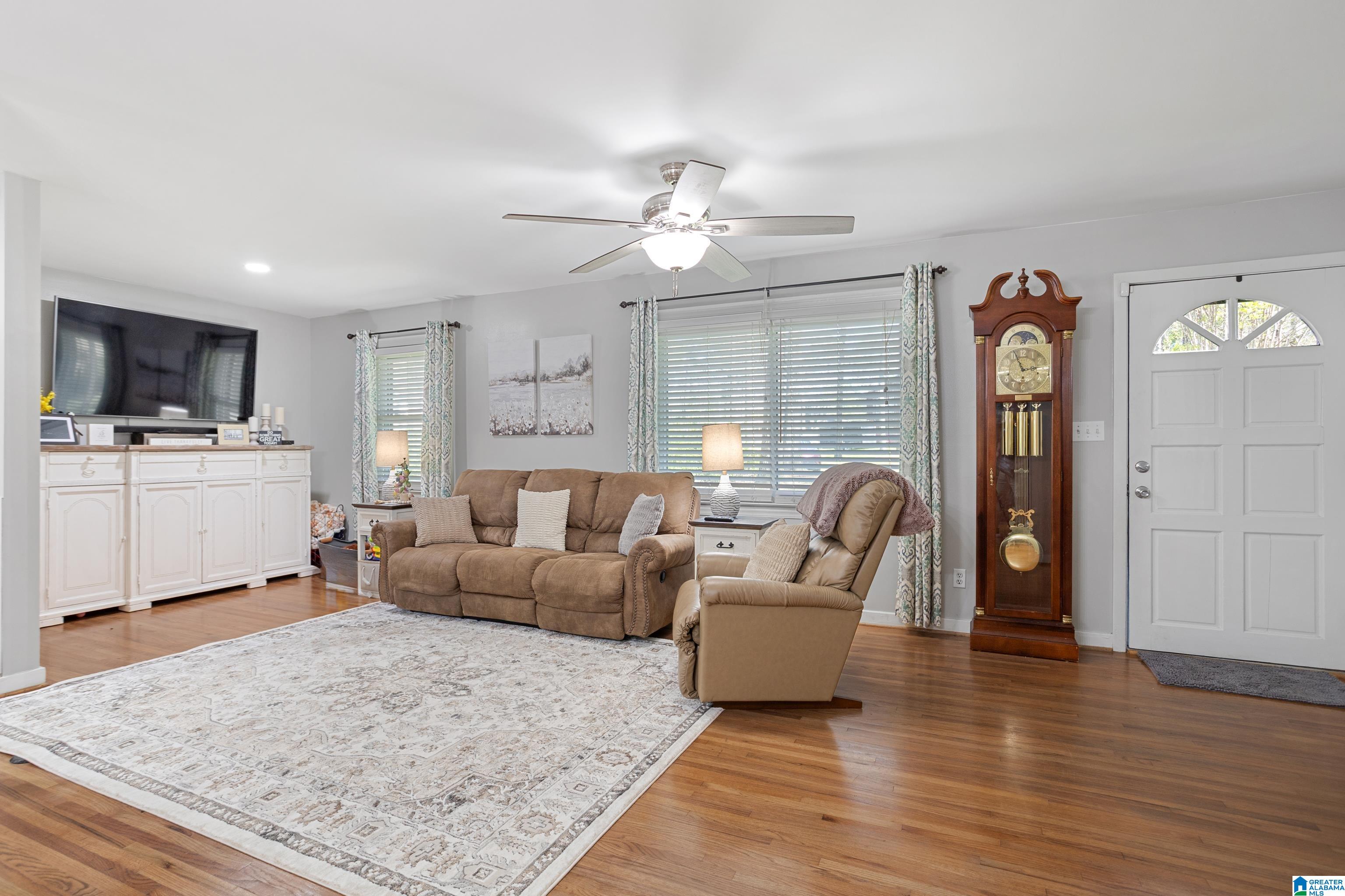 5224 Elm Road Mount Olive, AL 35117 - Photo 4 of 46