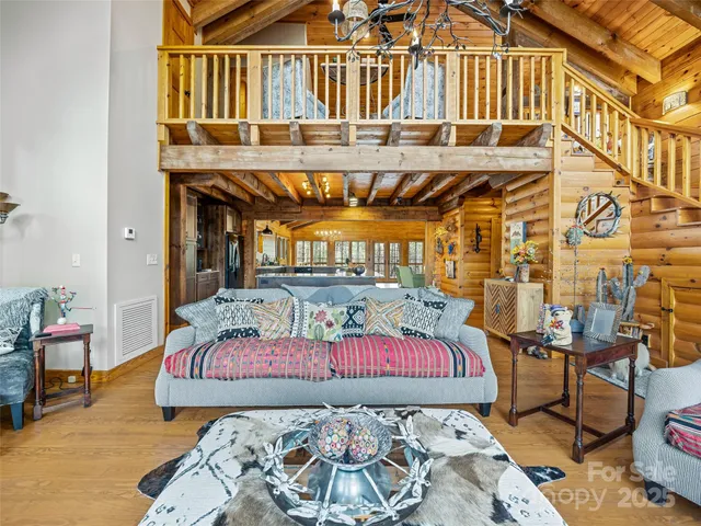 a front view of a retail shop