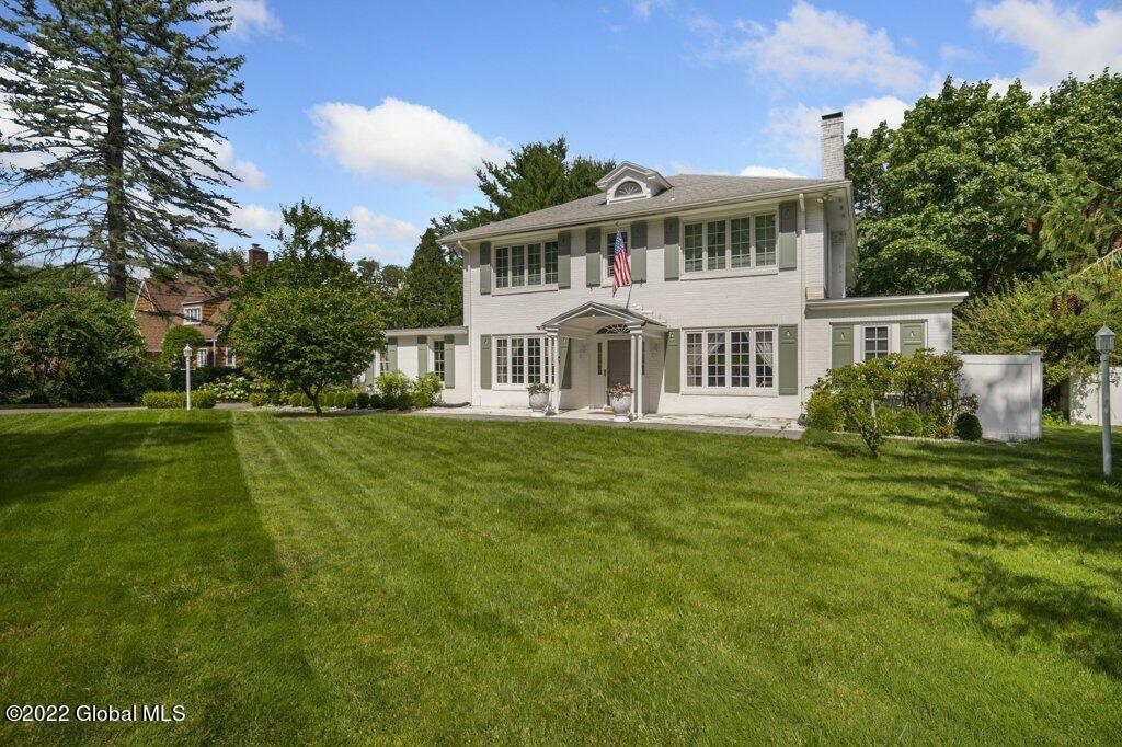 321 Loudon Road Colonie, NY 12211 - Photo 27 of 29 exterior front 2