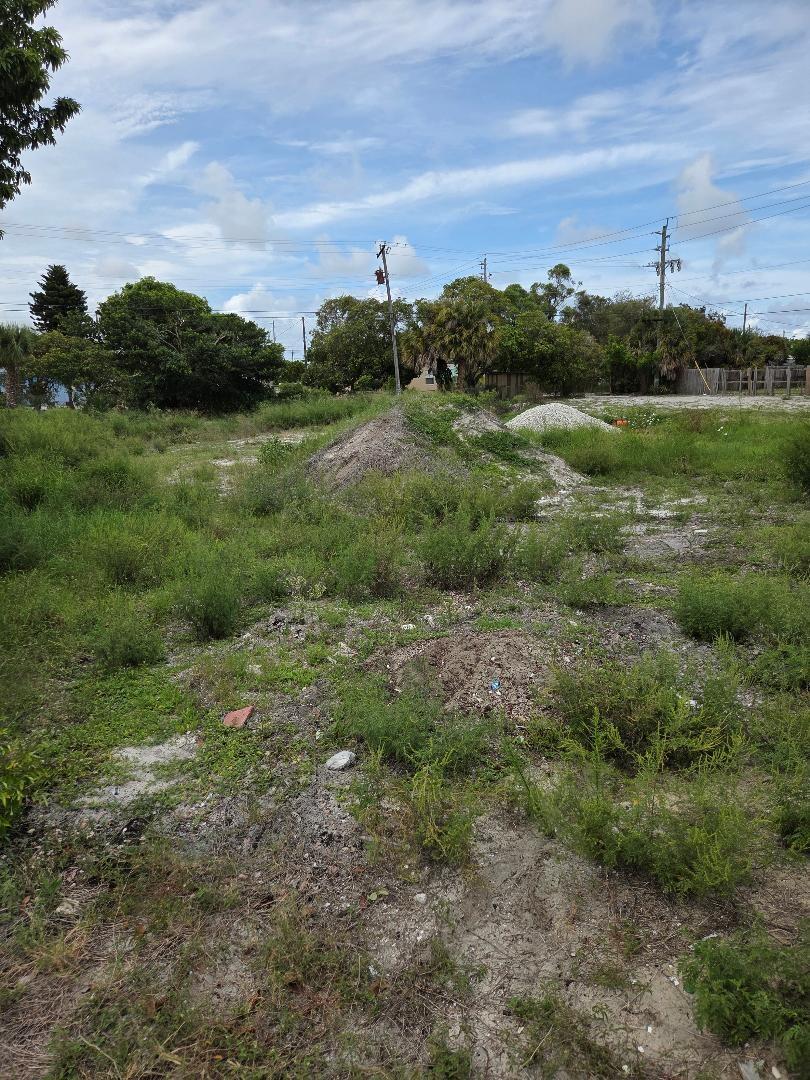 1114 West 28th Street Riviera Beach, FL 33404 - Photo 6 of 8 lot pic 6 6