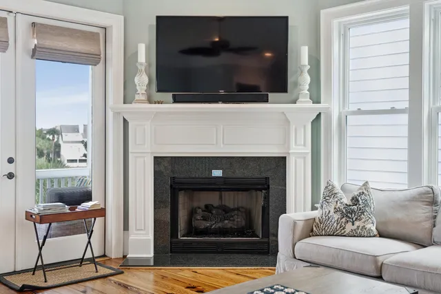 $2,795,000 | 25 Ocean Point Drive, Isle of Palms, SC 29451