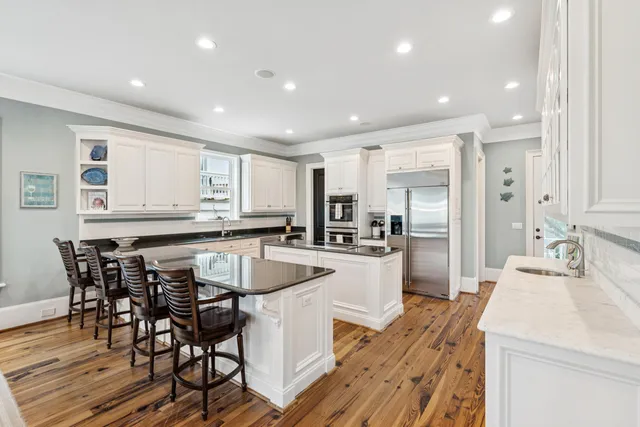 $2,795,000 | 25 Ocean Point Drive, Isle of Palms, SC 29451