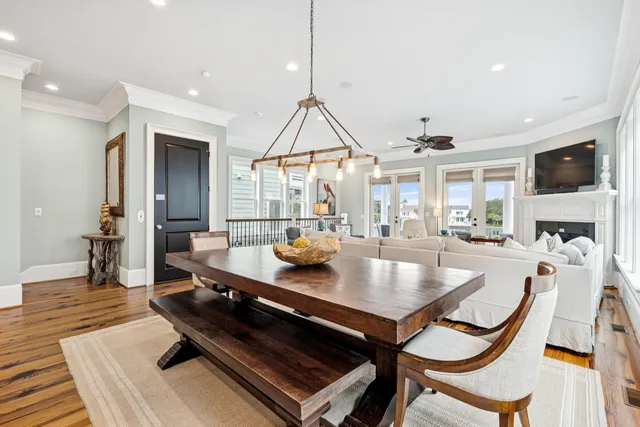 $2,795,000 | 25 Ocean Point Drive, Isle of Palms, SC 29451