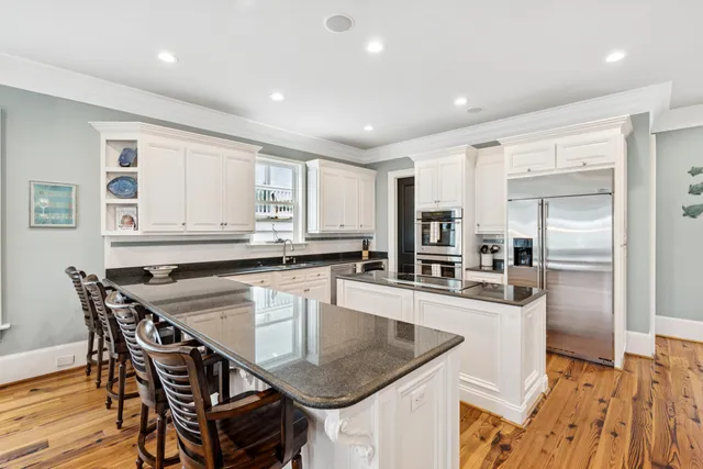 $2,795,000 | 25 Ocean Point Drive, Isle of Palms, SC 29451