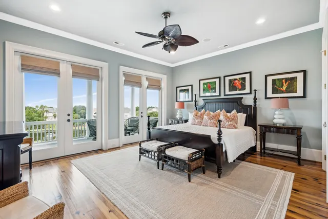 $2,795,000 | 25 Ocean Point Drive, Isle of Palms, SC 29451