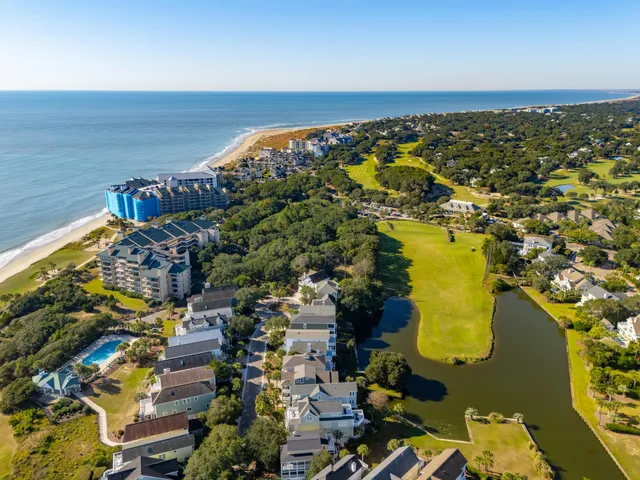 $2,795,000 | 25 Ocean Point Drive, Isle of Palms, SC 29451
