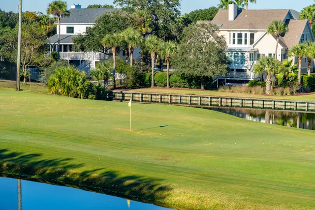 $2,795,000 | 25 Ocean Point Drive, Isle of Palms, SC 29451