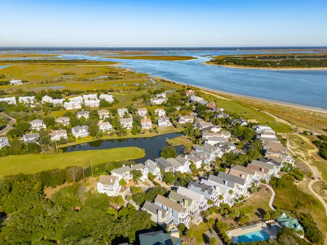 $2,795,000 | 25 Ocean Point Drive, Isle of Palms, SC 29451
