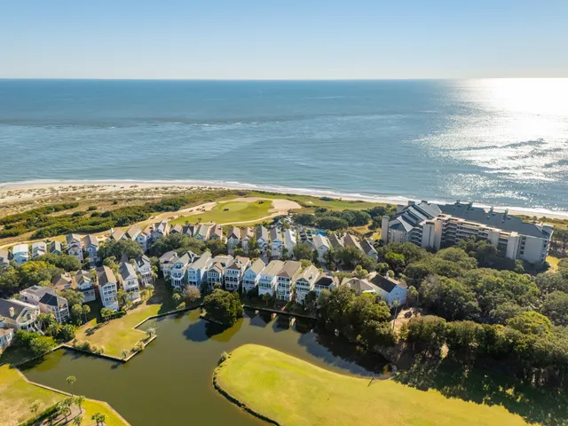 $2,795,000 | 25 Ocean Point Drive, Isle of Palms, SC 29451
