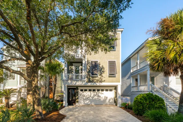 $2,795,000 | 25 Ocean Point Drive, Isle of Palms, SC 29451