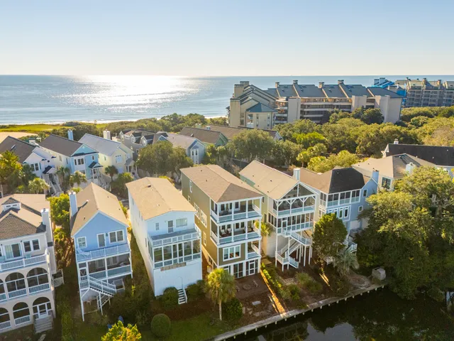 $2,795,000 | 25 Ocean Point Drive, Isle of Palms, SC 29451