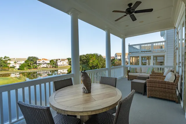 $2,795,000 | 25 Ocean Point Drive, Isle of Palms, SC 29451