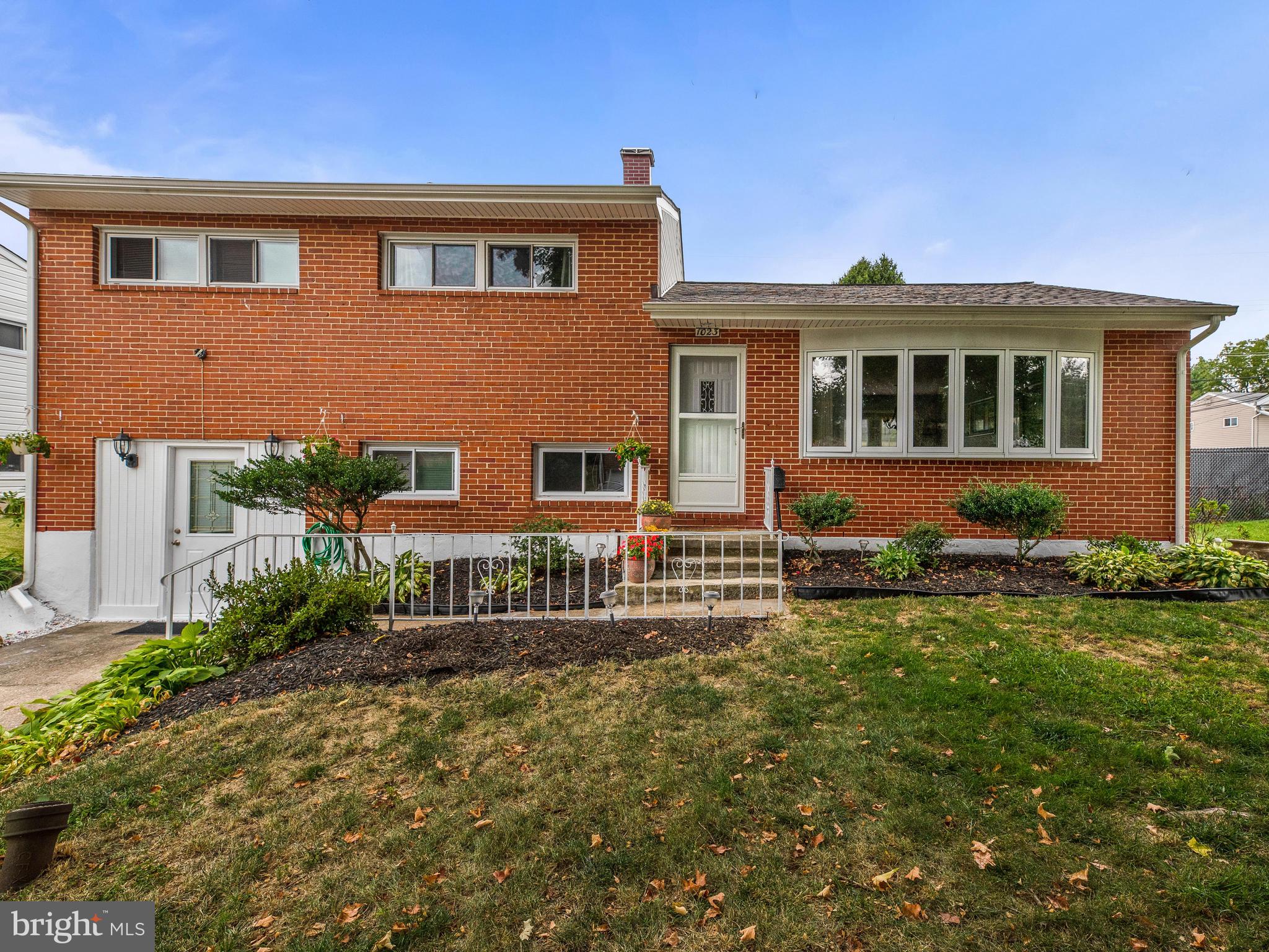 1023 Marksworth Road Baltimore, MD 21228 - Photo 1 of 33 Welcome to 1023 Marksworth Rd in 21228!