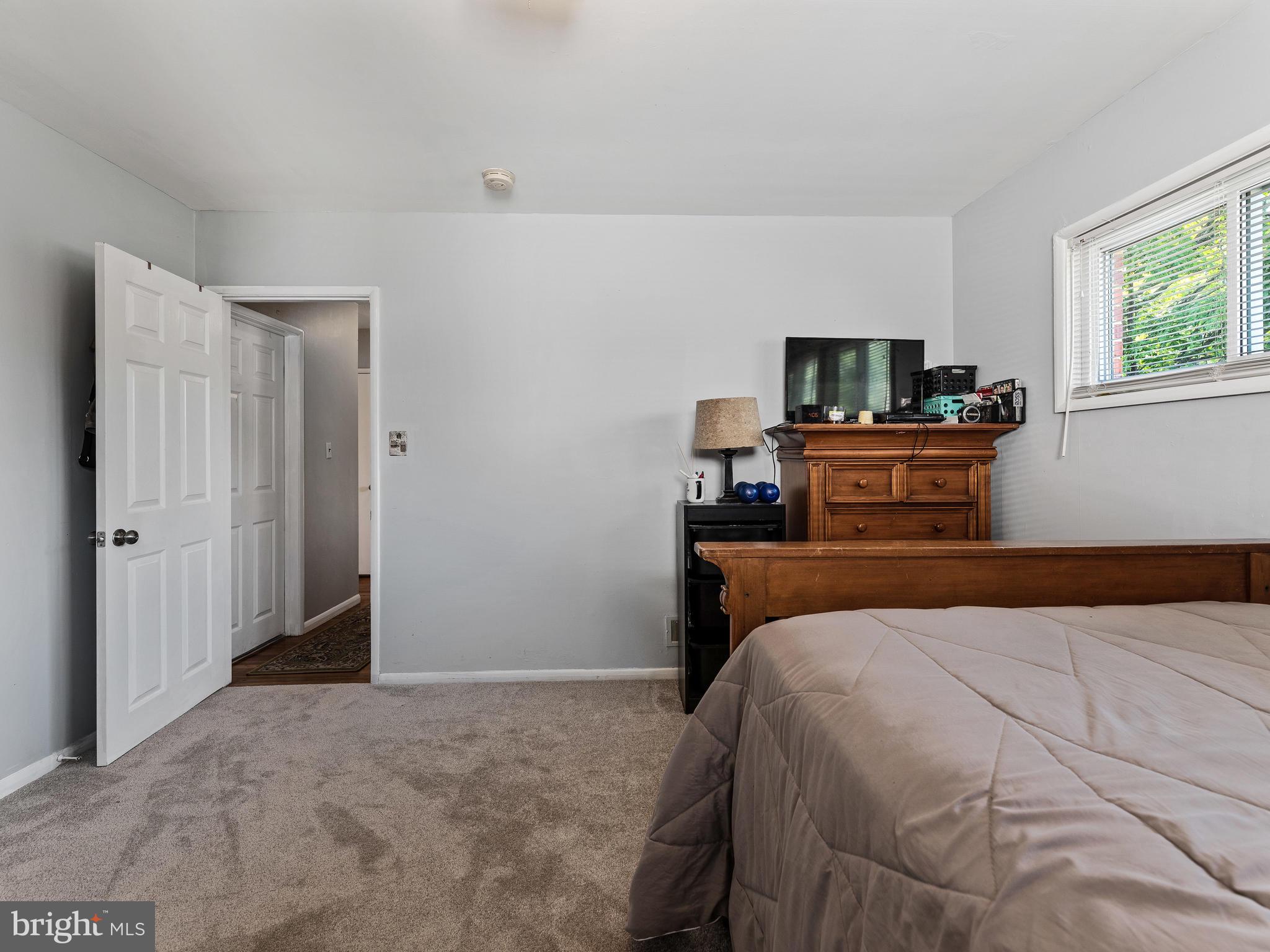 1023 Marksworth Road Baltimore, MD 21228 - Photo 14 of 33 New carpet here too!