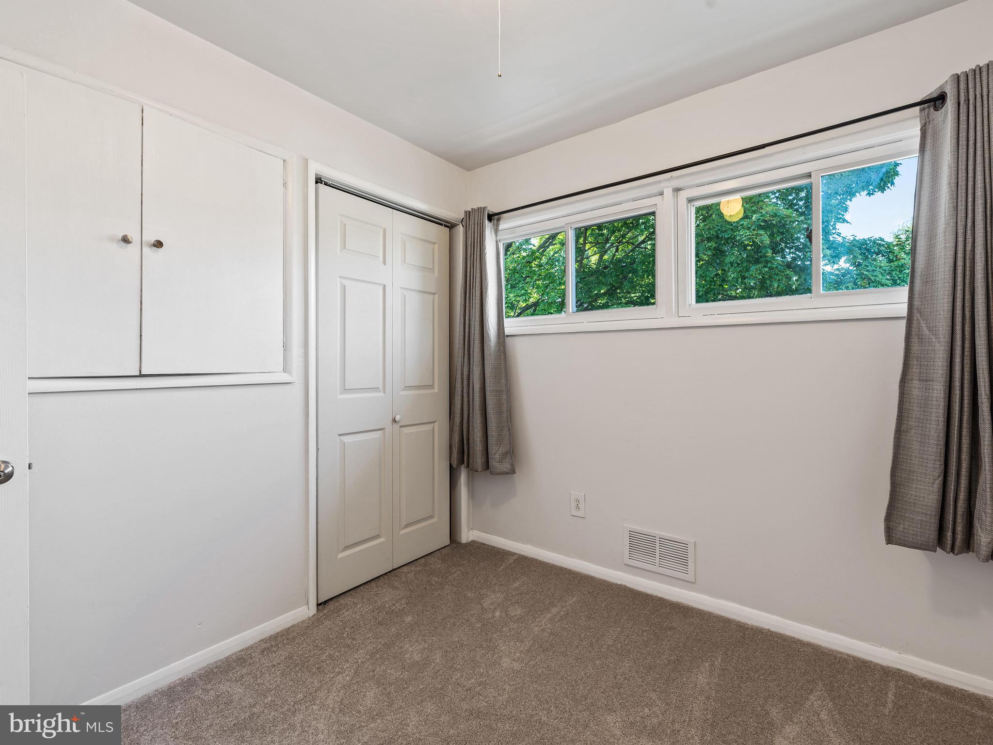 1023 Marksworth Road Baltimore, MD 21228 - Photo 15 of 33 Third bedroom offers lot of closet space