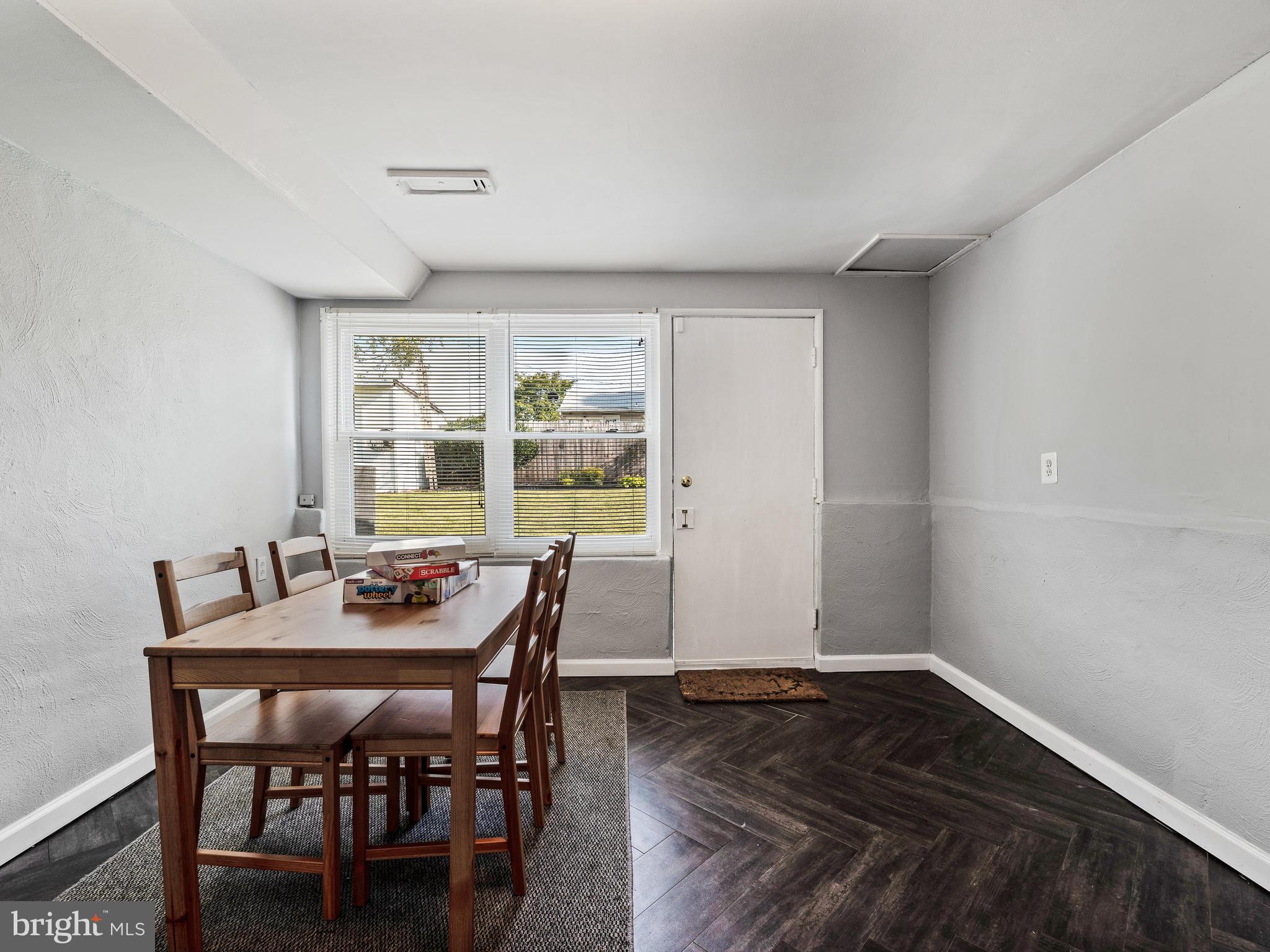 1023 Marksworth Road Baltimore, MD 21228 - Photo 21 of 33 Family room with door to rear yard