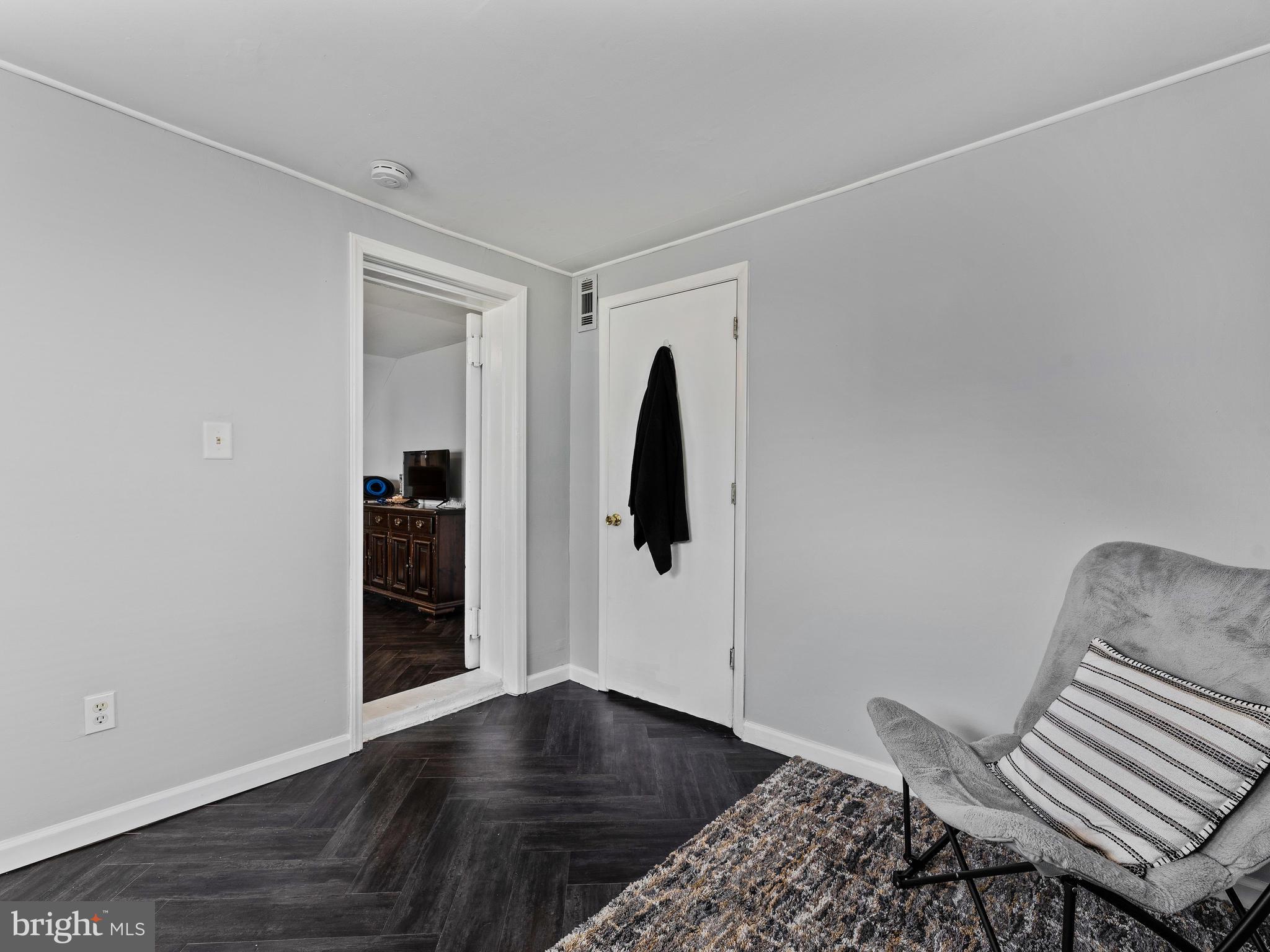 1023 Marksworth Road Baltimore, MD 21228 - Photo 25 of 33 Fresh paint in most rooms