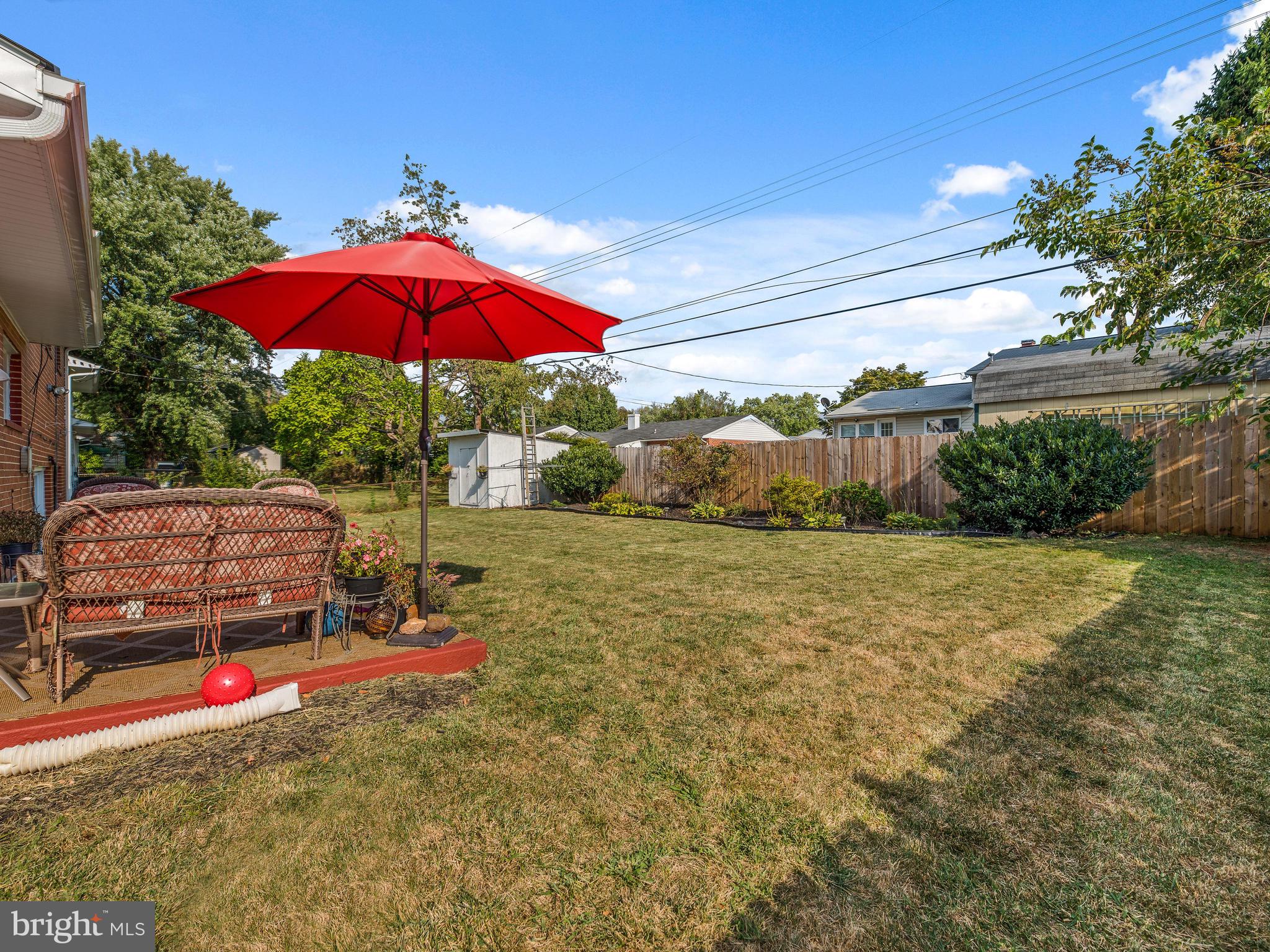 1023 Marksworth Road Baltimore, MD 21228 - Photo 31 of 33
