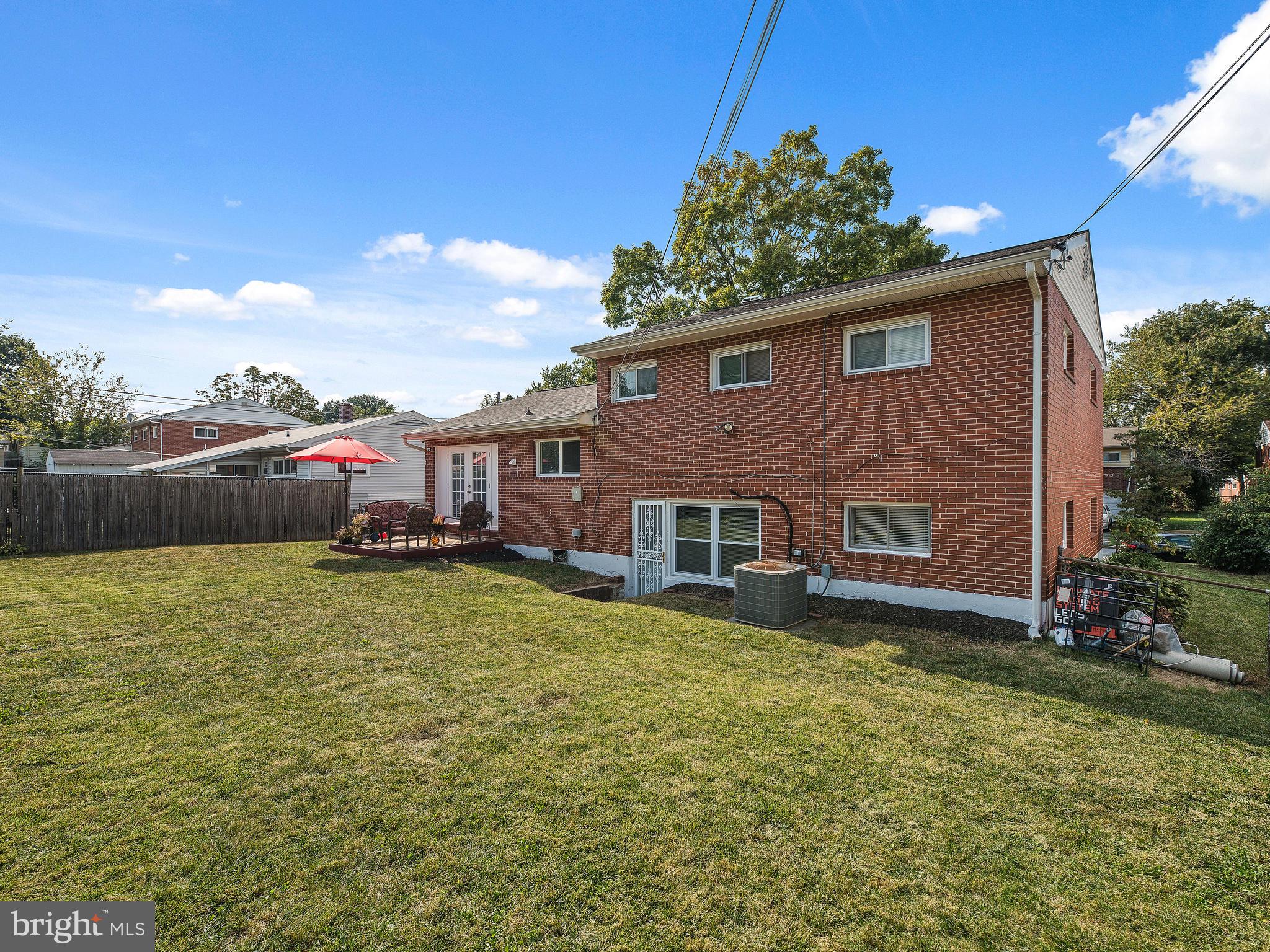 1023 Marksworth Road Baltimore, MD 21228 - Photo 32 of 33