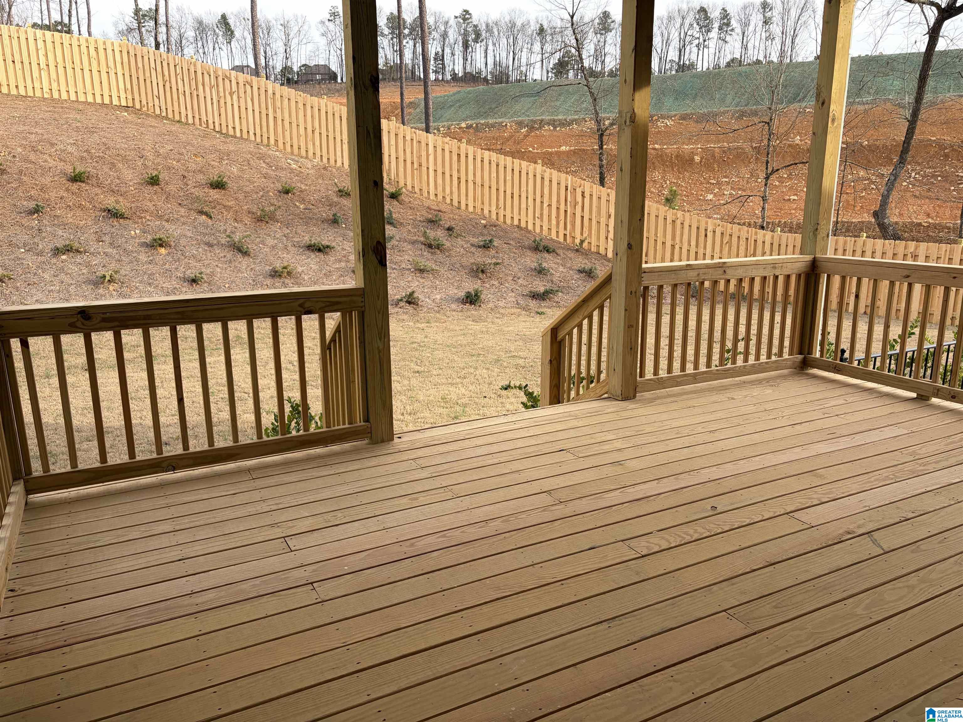 549 Ramsgate Drive Alabaster, AL 35007 - Photo 37 of 39