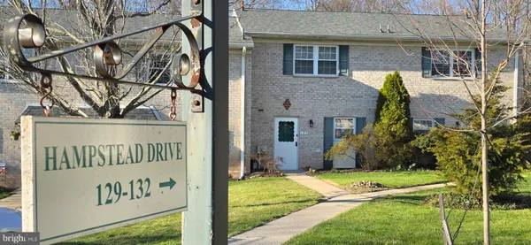 $349,900 | 127 Hampstead Drive, Unit 127, Ambler, PA 19002