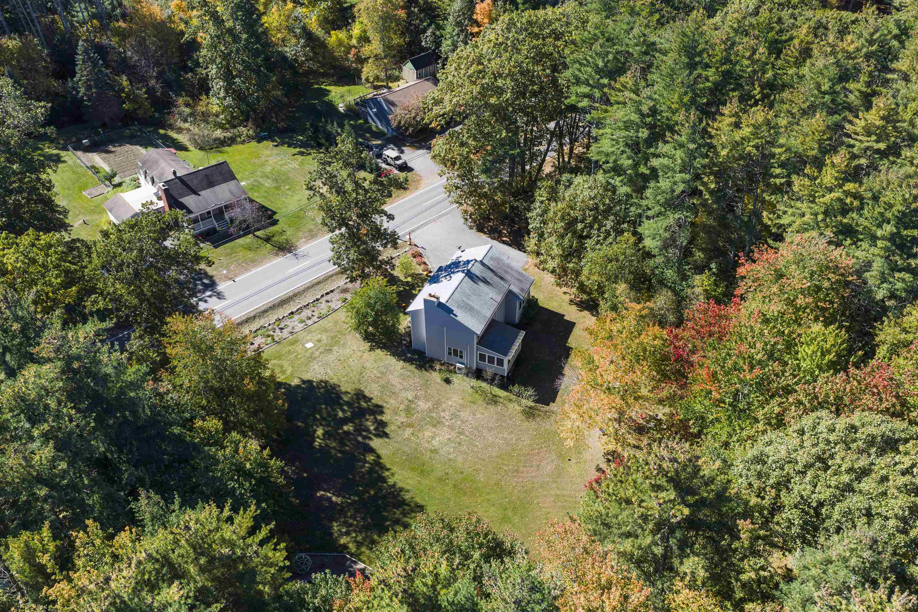 406 Piscassic Road Newfields, NH 03856 - Photo 3 of 39 Gallery Image 3