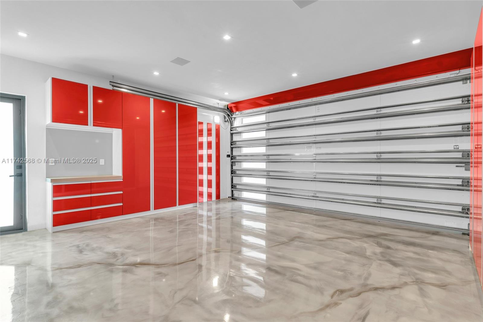 9890 Southwest 64th Street Miami, FL 33173 - Photo 57 of 61 a view of an empty room