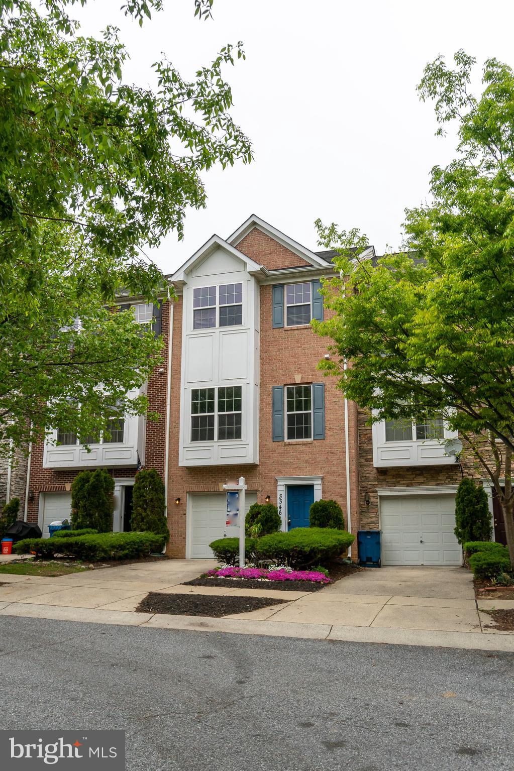 3346 Castle Ridge Circle, Unit 3 Silver Spring, MD 20904 - Photo 3 of 37