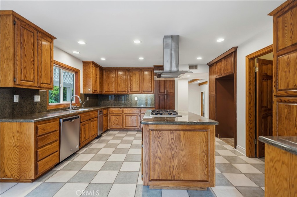 1249 Oakhaven Road Arcadia, CA 91006 - Photo 15 of 70
