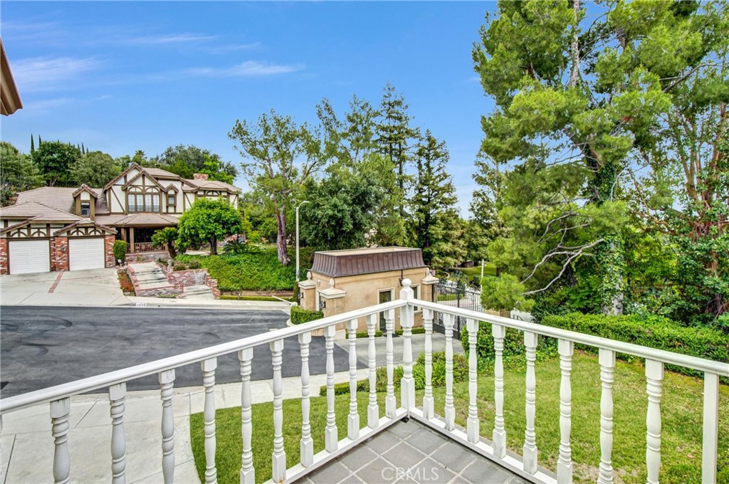 1249 Oakhaven Road Arcadia, CA 91006 - Photo 24 of 55