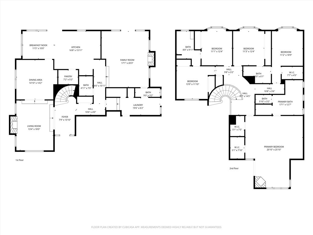 1249 Oakhaven Road Arcadia, CA 91006 - Photo 55 of 55
