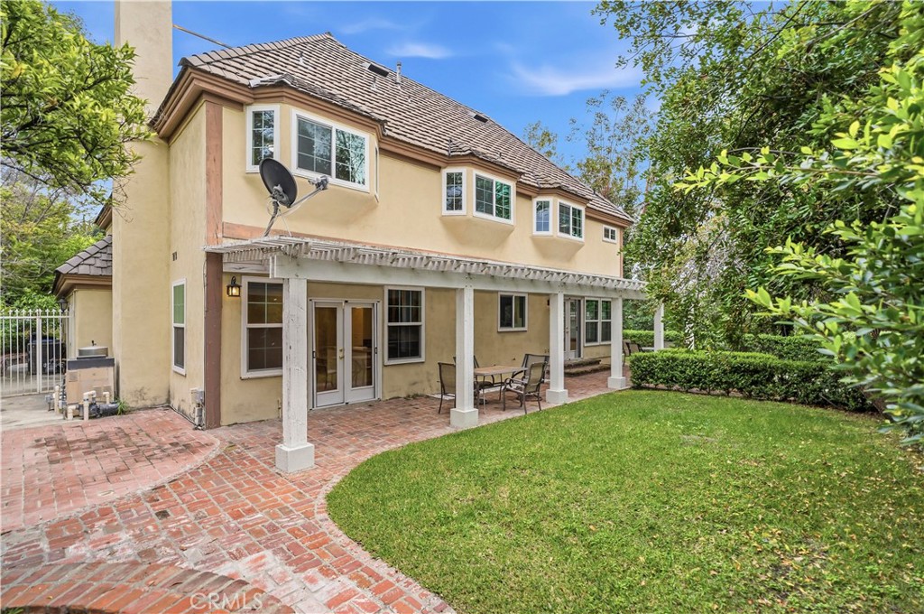 1249 Oakhaven Road Arcadia, CA 91006 - Photo 60 of 70