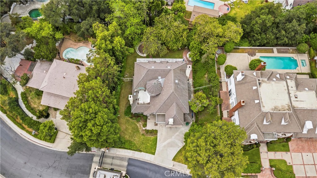 1249 Oakhaven Road Arcadia, CA 91006 - Photo 65 of 70