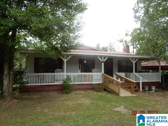 6326 Pleasantfield Road Oakman, AL 35579 - Photo 1 of 17