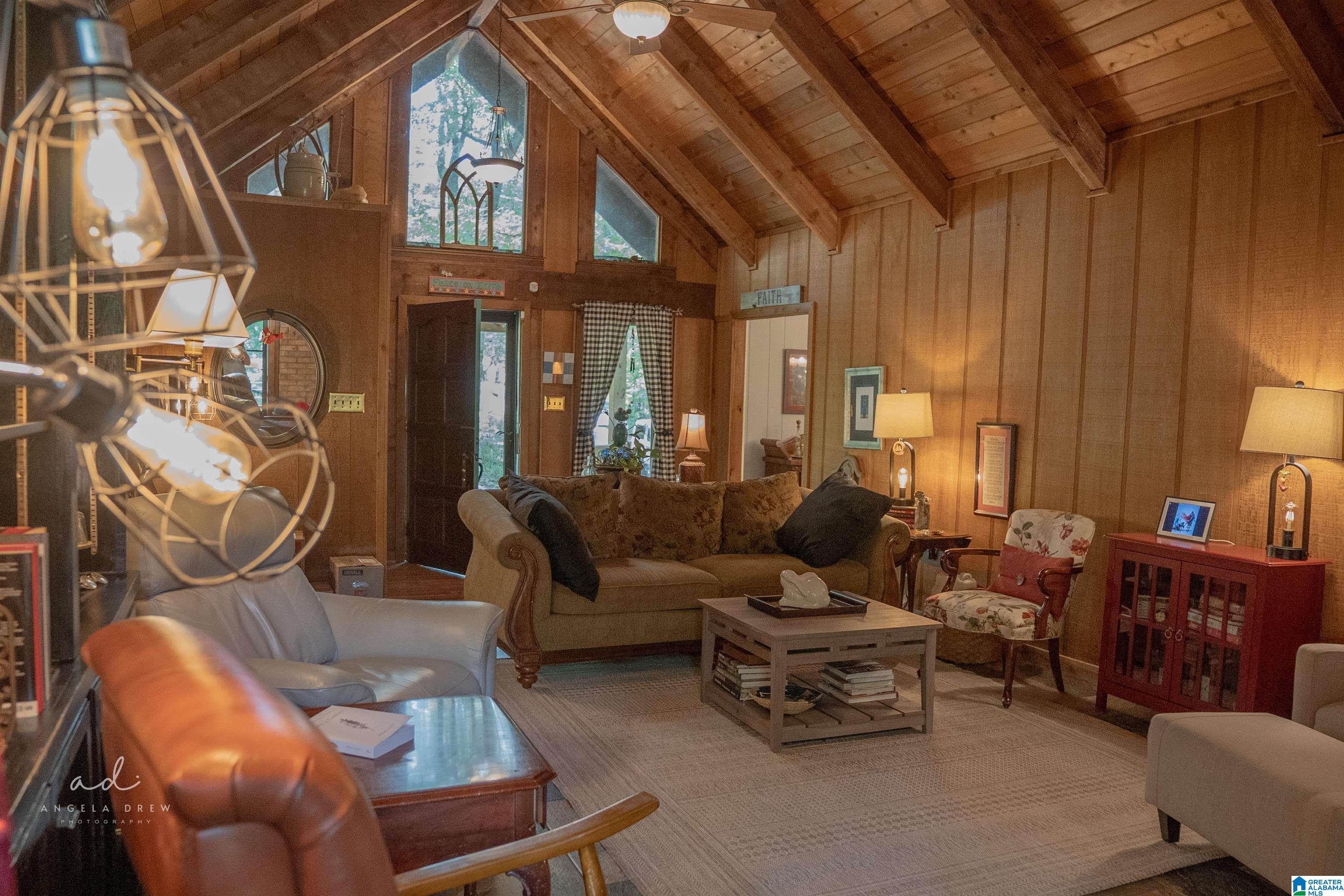 5539 Coleman Lake Road McCalla, AL 35111 - Photo 15 of 100