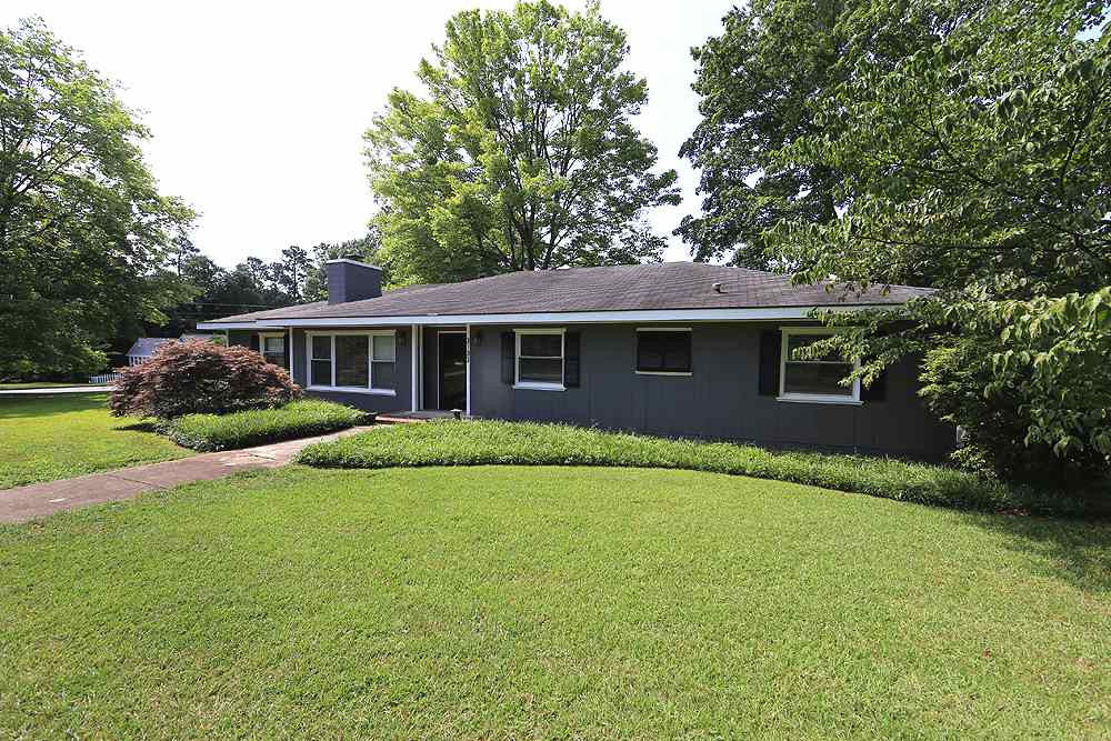 3103 Devonshire Drive Raleigh, NC 27607 - Photo 1 of 16 Photo 1